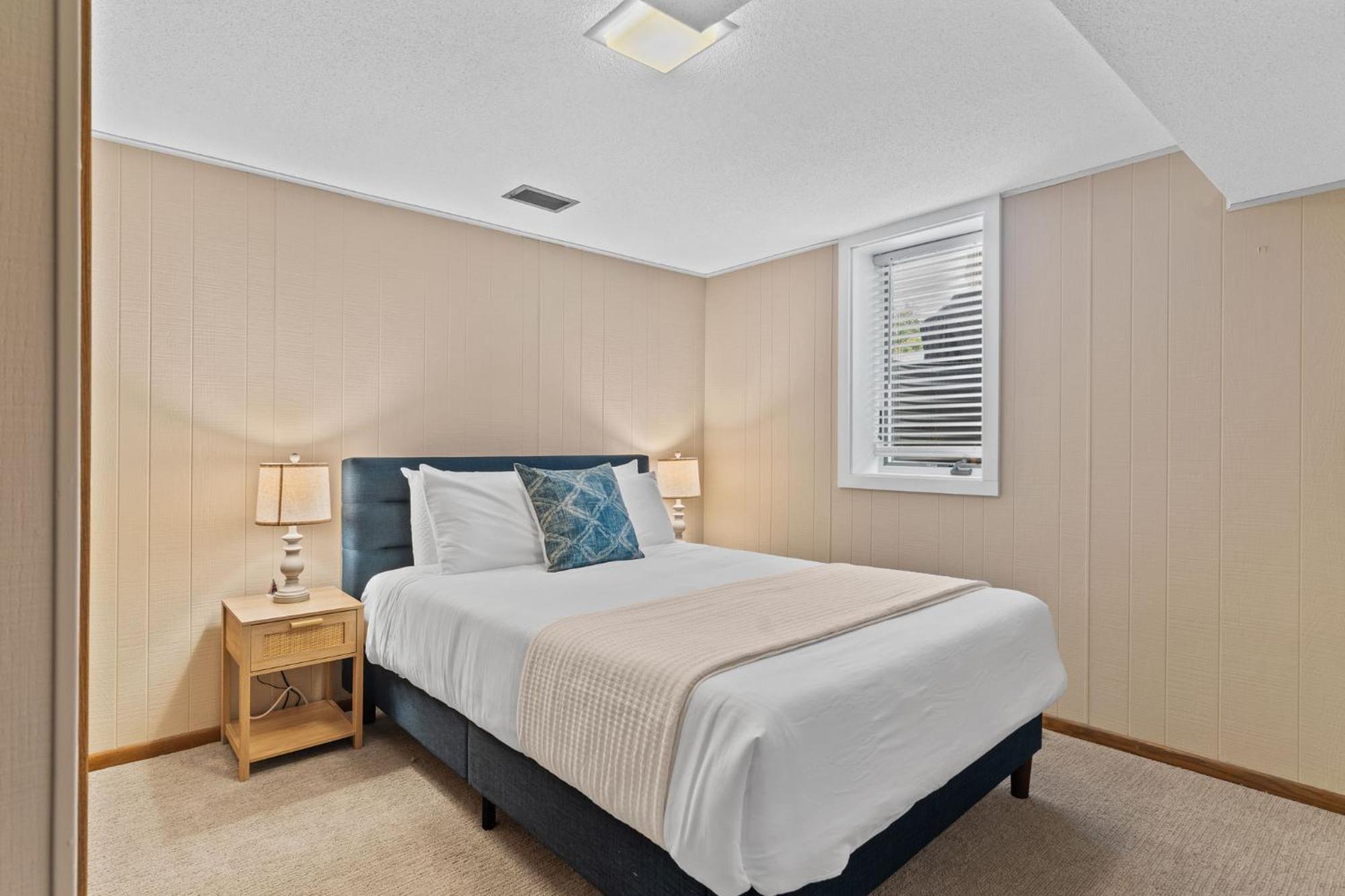 Minikahda Vista Holiday home