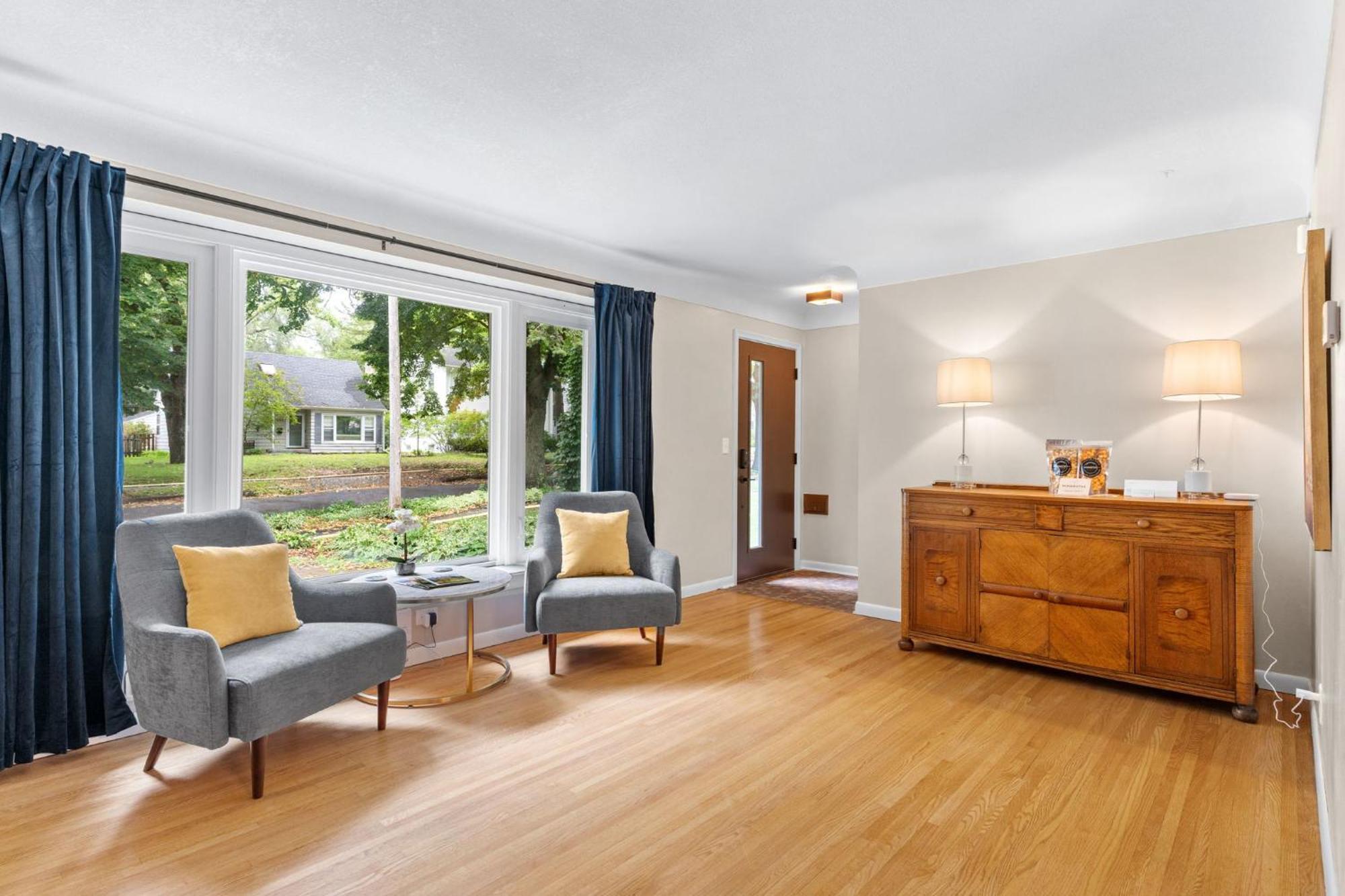 Minikahda Vista Holiday home