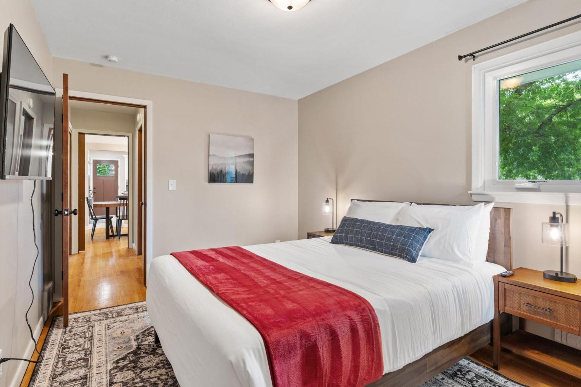 Minikahda Vista Holiday home *