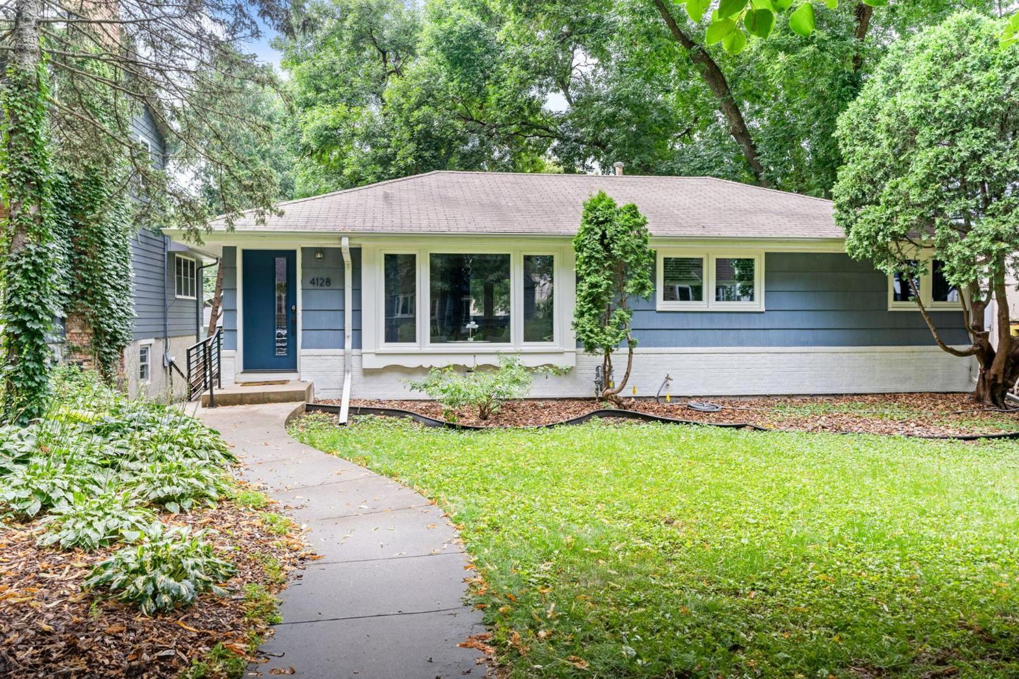 Minikahda Vista Holiday home