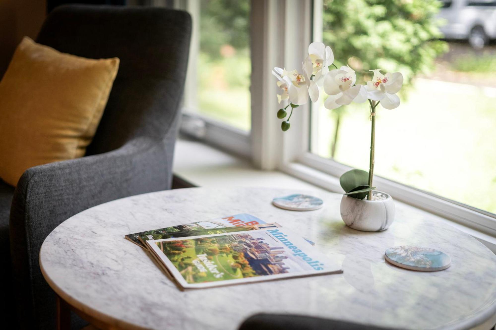 Minikahda Vista Holiday home *