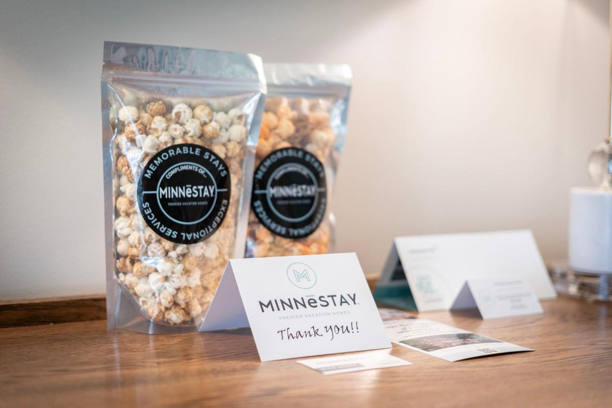 Minikahda Vista Holiday home Minneapolis