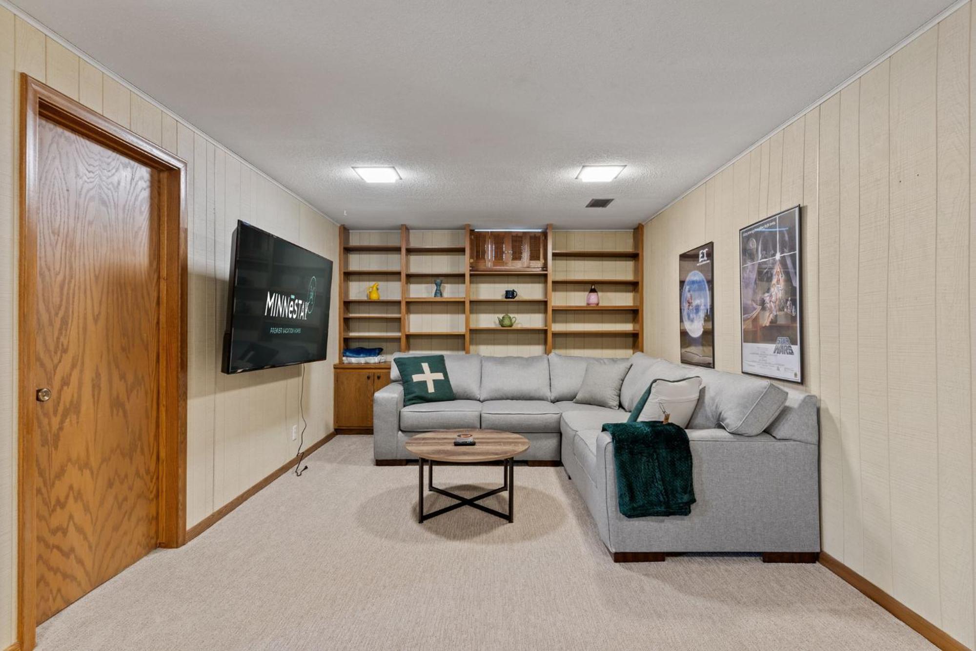 Minikahda Vista Holiday home Minneapolis