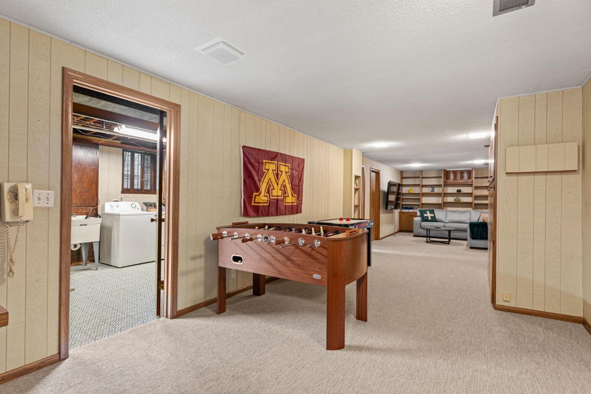 Minikahda Vista Holiday home
